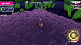TORNADO TORTURE, 4341 2871 9427, Fall Guys, PC 2026 04