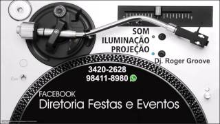 Dj Kool - I Got Dat Feelin Instrumental