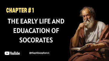 Chapter#1 Socrates