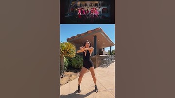 Thumbnail of Katseye Gabriela Dance Results @katseyeworld  #katseye #katseyegabriela #katseye_gabriela #dance