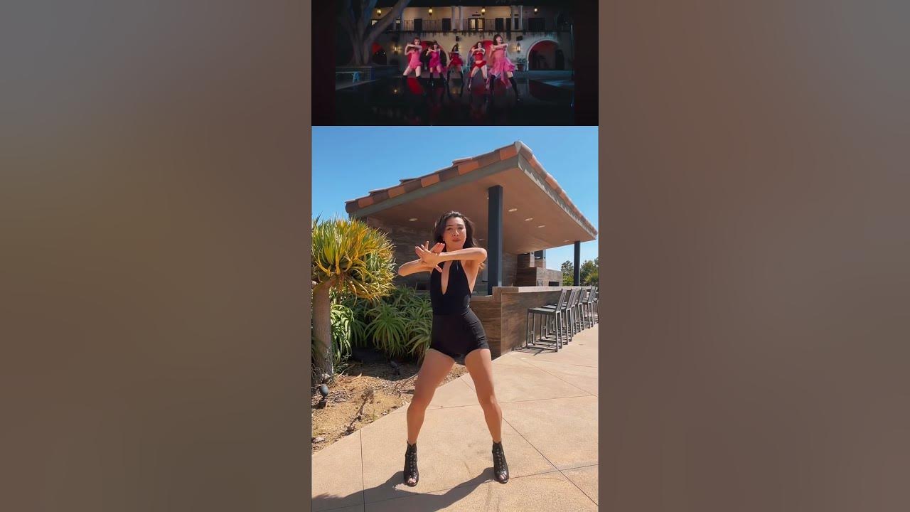 Katseye Gabriela Dance Results @katseyeworld  #katseye #katseyegabriela #katseye_gabriela #dance