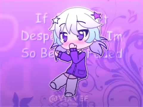 C U Next Tuesday | USE 2X SPEED ^^ | Gacha Life | VixVee