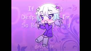 C U Next Tuesday | USE 2X SPEED ^^ | Gacha Life | VixVee