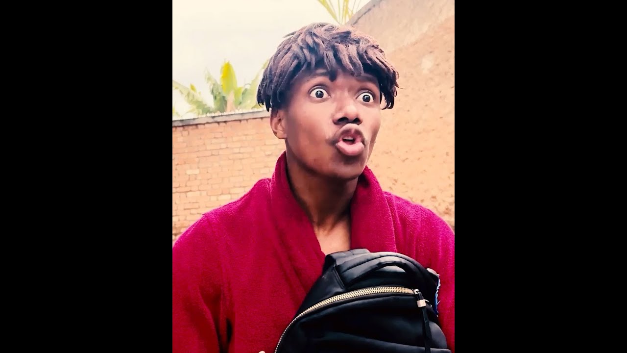 NY ATAON'NY MPIANATRA REHEFA NIVOAKA NY RESULTAT BACC ! - Alvin Le Comedien