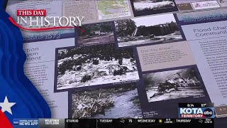 June 9-10, 1972 - Flood devastates Rapid City
June 9-10, 1972 - Flood devastates Rapid City June 9-10, 1972 - Flood devastates Rapid City