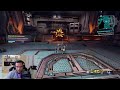 Borderlands 3 - Глава 8 - Космический Лазертаг (прохождение 34ЛП)