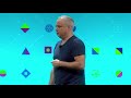 F8 2017: Natural Language Understanding at Facebook