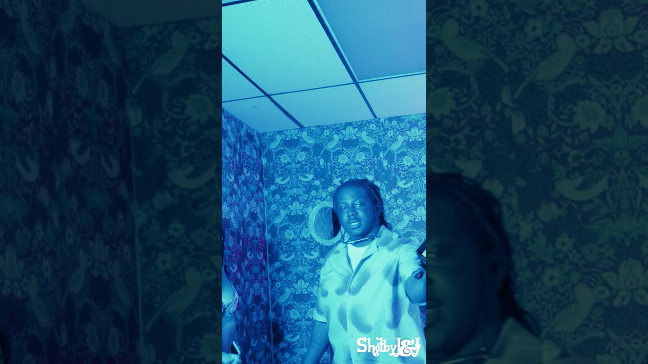 Watch ManMan Savage Helps Direct His Own Music Video With Shad da God & Tony Shhnow on YouTube Watch ManMan Savage Helps Direct His Own Music Video With Shad da God & Tony Shhnow on YouTube