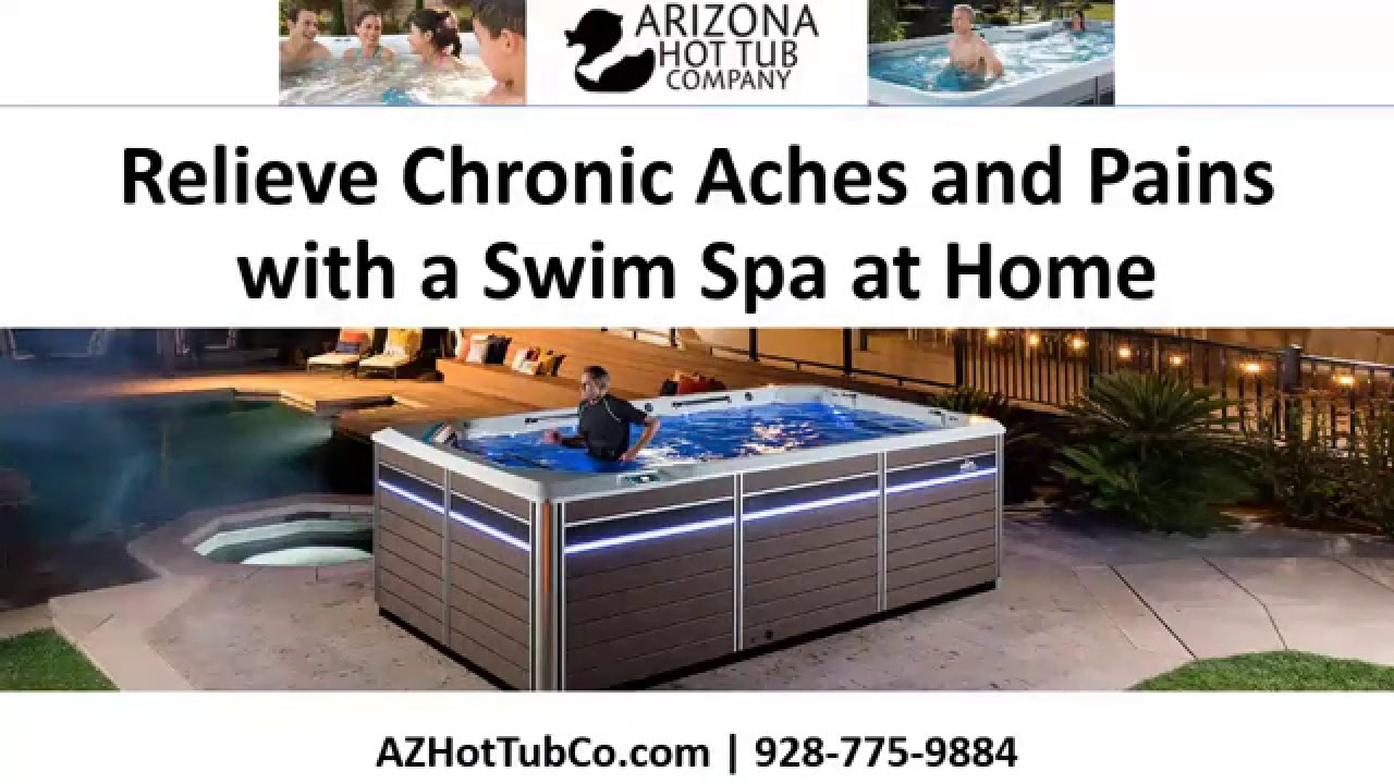 Swim Spas Sedona, Sale on Lap Pools, Exercise Spas