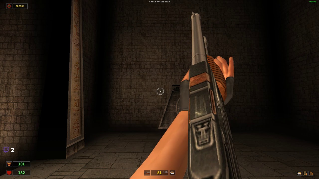 Serious Sam Classics: Revolution