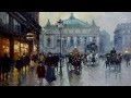 Edouard Cortes - One Of The Most Successful Contemporary French Artists