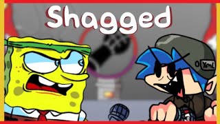 FNF Spongebob Parodies V3 - Shagged (FC)