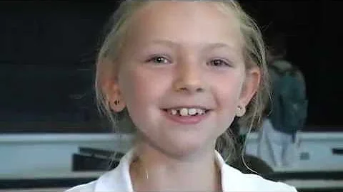 Teasley Elementary's Grand Opening