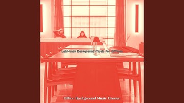 Understated Backdrops for Co Working Spaces