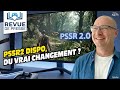 Le PSSR 2 : l'avenir prometteur de la PS5 Pro 🎮