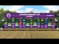 Draw for the 2024 $7,000,000 Longines Breeders’ Cup Classic
