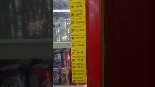 Coca-Cola 3 литра. Бразилия