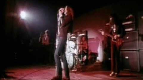 BLACK SABBATH VIDEOS.wmv