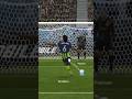 Is Ronaldinho the best penalty taker?🥶 #trending #fifa #football #shorts #gaming #fcmobile