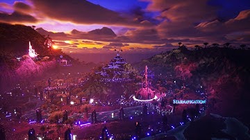 What we have Lost :-). Atlantis 3D Spiritual Dance Animation Unreal Engine 5