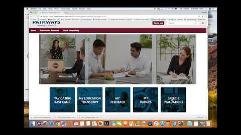 Pathways Evaluation Form - Download and Upload