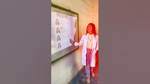 Apresentação do projeto de extensão.