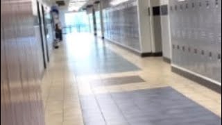 Sneaking Into A High School!