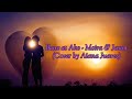 Ikaw at Ako [LYRICS] - Moira & Jason (Cover by Aiana Juarez)