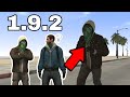 Como usar al personaje eliminado en Los Angeles Crimes 1.9.2