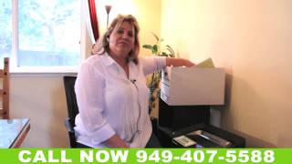 Shred Documents Orange County CA (949) 407-5588