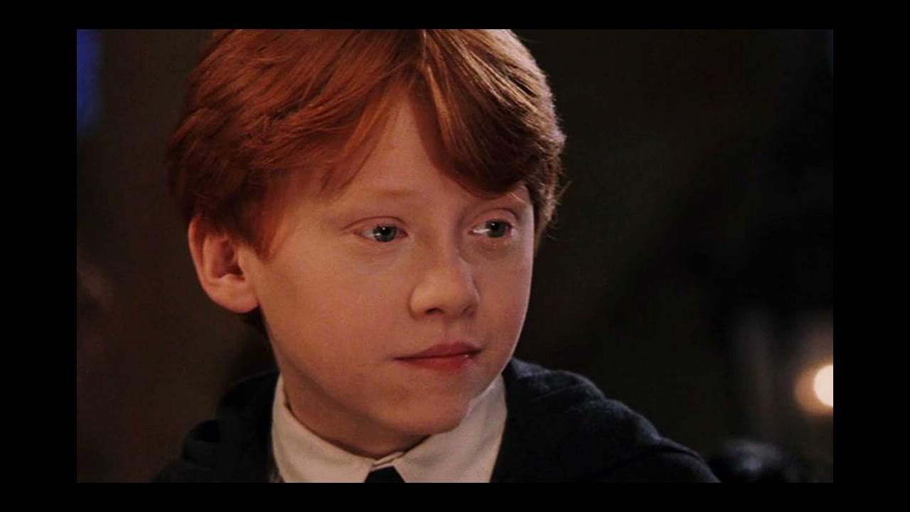 Beyond the Magic: Why Ron Weasley Is The Most Relatable Wizard of All Time