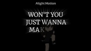 Thumbnail of glitter force x ride slowed #gacha #gachalife