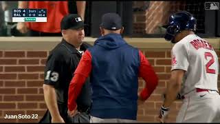 MLB• Insane Ejections Part2