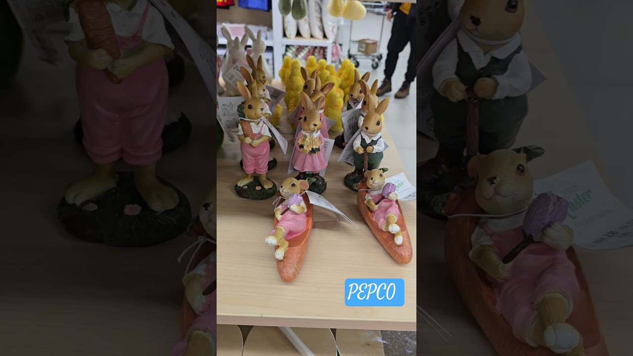 PEPCO NEW PRODUCTS 2026