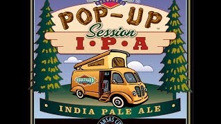 Beer Bulletin: Pop-Up Session IPA Resimi