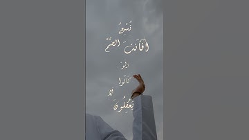 احترام القران لو دقيقه 🤍 #الله #اكسبلور #المصحف #آيات #لايك #دويتو #قرآن #الرحمن