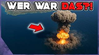 A Nuke Just Exploded. THEN SOMETHING STRANGE HAPPENED!