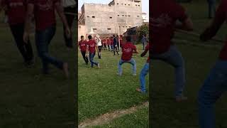 STEP HBTI RENAISSANCE tug of war game full on masti game screenshot 2