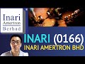 浅谈INARI AMERTRON BHD, INARI, 0166 - James的股票投资James Share Investing