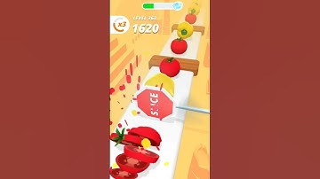Perfect Slice playgem #PerfectSliceGame #SatisfyingGame #CuttingGame #MobileGame #ASMRGame #Relaxin