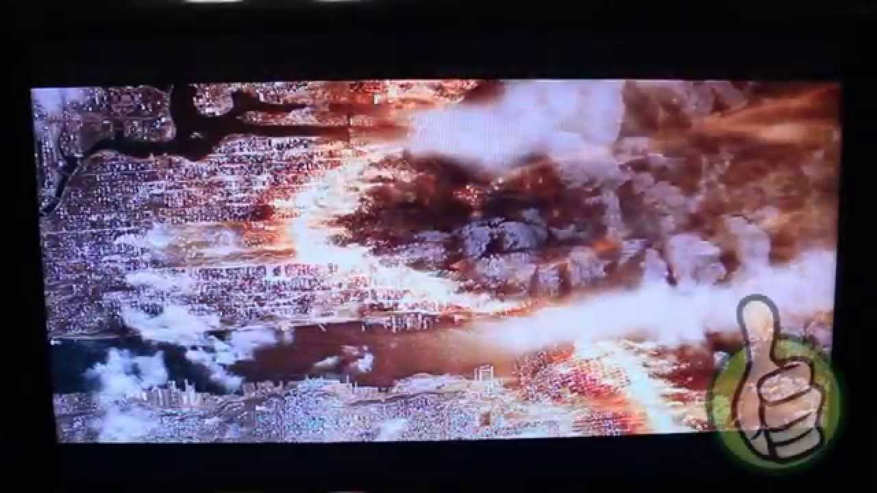 ASUS O!Play BDS-700 video samples play test [PCAXE.COM]