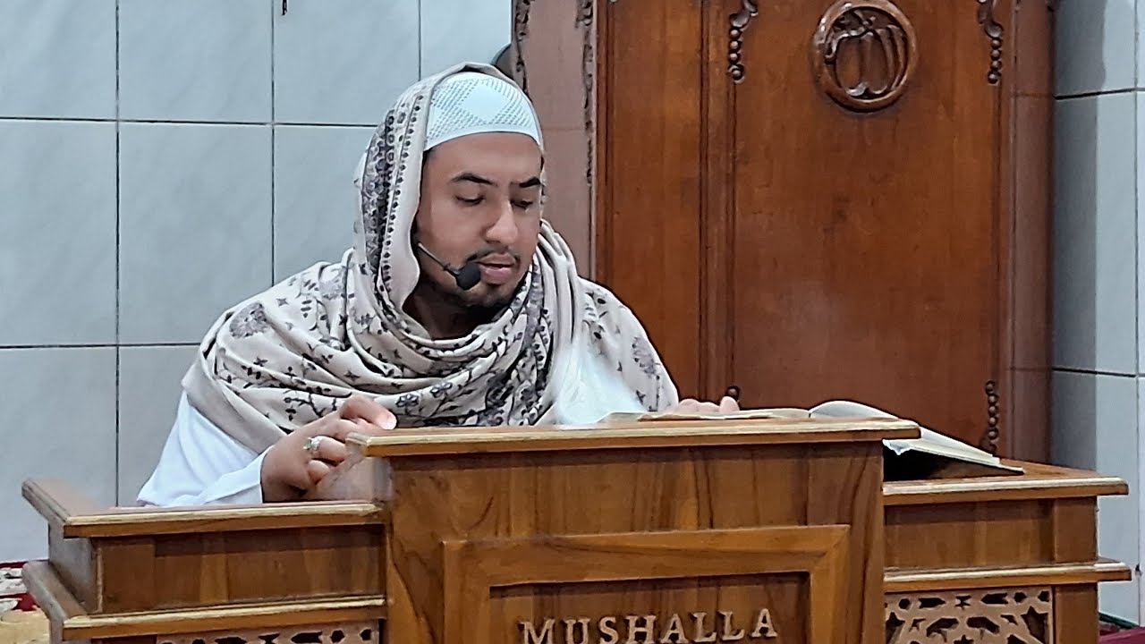 Hukuman Pembegal / Penyamun || Kitab Fathul Qorib