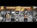 MegaMoon vs GOAT — Rune Knight POV | GvG WarZone Thailand Championship Season 1| Ragnarok M Classic