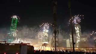 Kafd Scene @ Expo Riyadh