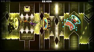 Lucid Nightmares 72%
