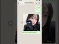 Pov chat ‼️🙂↕️ buat tren?? #fyp#jokes#rame