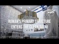 Nancy Grace Roman Space Telescope Assembly Quiz