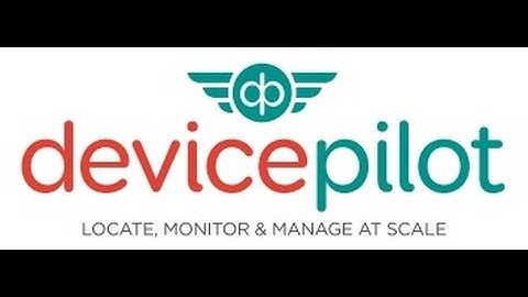 DevicePilot IoT operational management