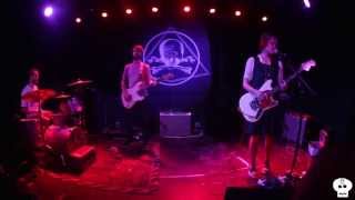 Scout Niblett - Gun @ Saint Vitus