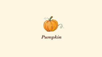 Ashley Zixuan – Pumpkin 🤎 (Lofi / Chillhop | No Copyright Music)